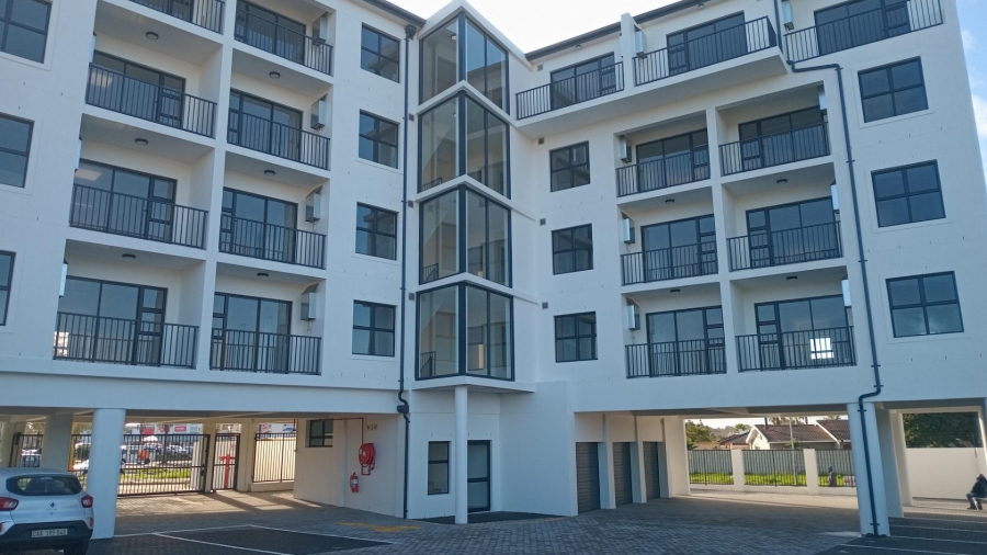 2 Bedroom Property for Sale in Table View Western Cape